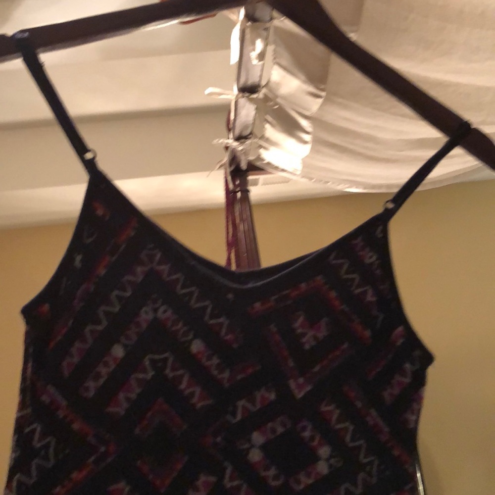 MAXI DRESS - Picture 3 of 4